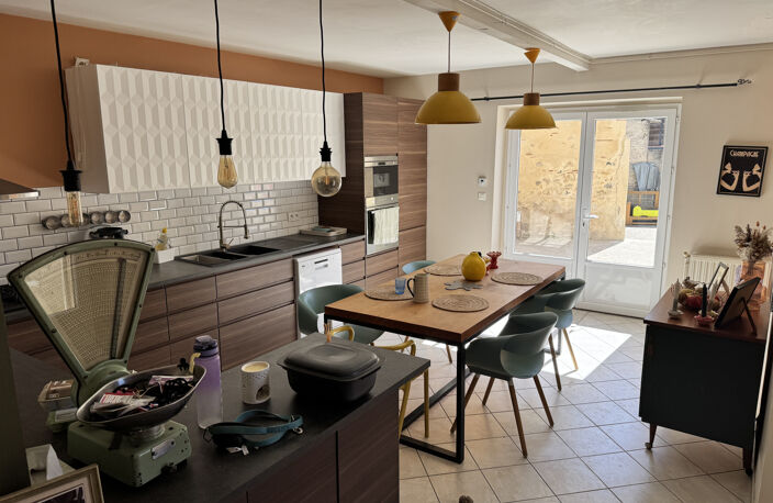 Maison de ville — photo 2