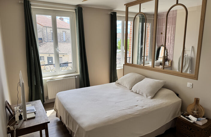 Maison de ville — photo 5