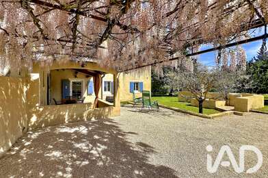 Maison 5 pièces 450000 €