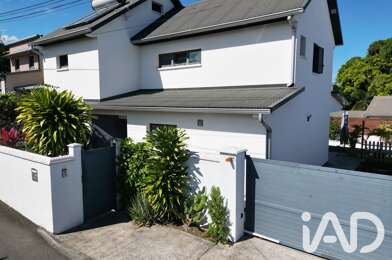 Maison 5 pièces 524000 €