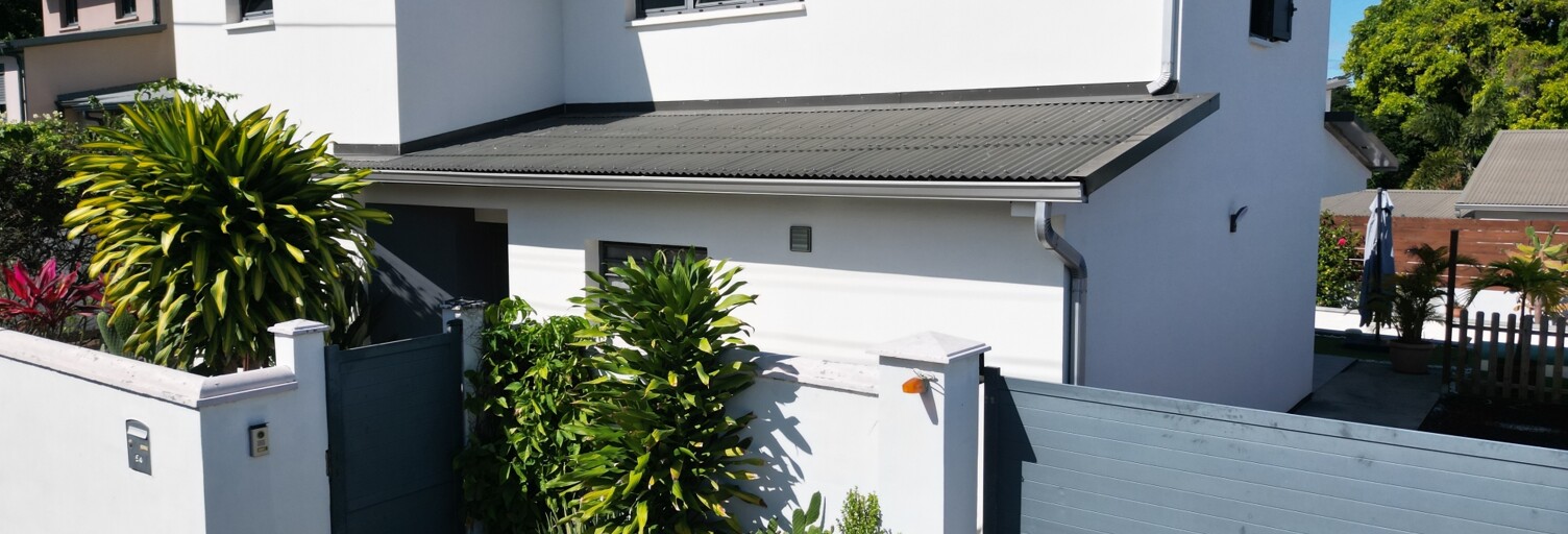 Maison 5 Pièces 156 m² à vendre à Saint-Pierre (97432)