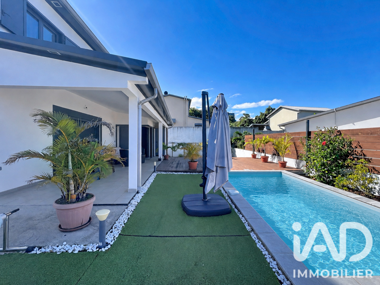 Vente Maison/villa 5 pièces — photo 1