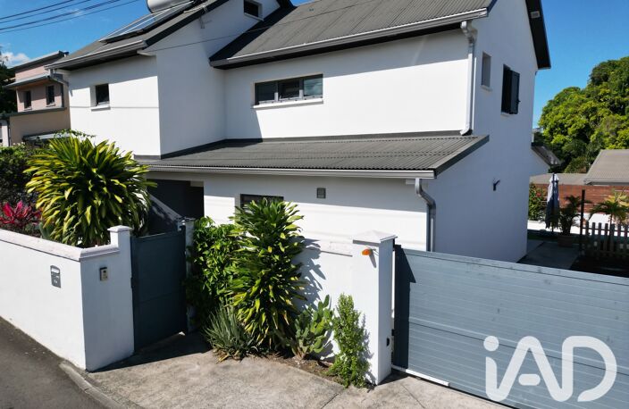 Vente Maison/villa 5 pièces — photo 2