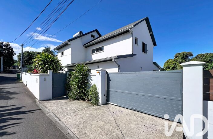 Vente Maison/villa 5 pièces — photo 3