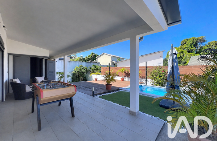 Vente Maison/villa 5 pièces — photo 4