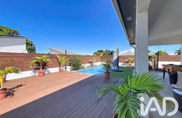 Vente Maison/villa 5 pièces — photo 5