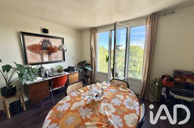 Appartement 2 pièces 129000 €