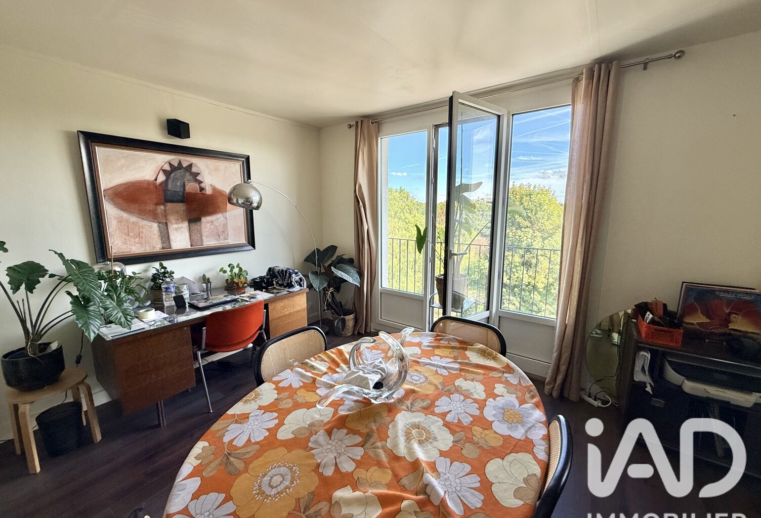 Vente Appartement 2 pièces — photo 1