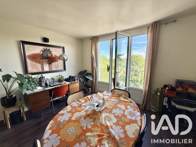 Vente Appartement 2 pièces — photo du bien