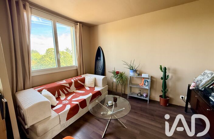 Vente Appartement 2 pièces — photo 2
