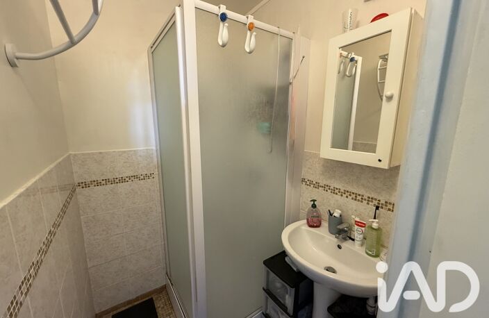 Vente Appartement 2 pièces — photo 5