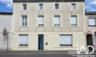 Maison 9 Pièces 225 m² à vendre à Saint-Malô-du-Bois (85590)
