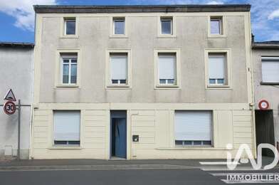 Maison 9 pièces 270000 €