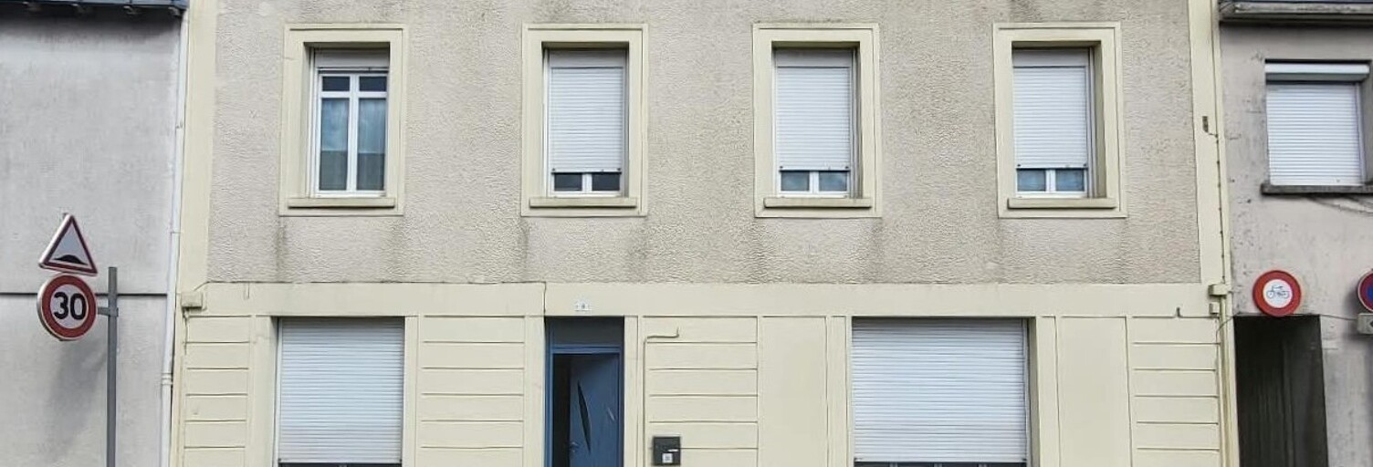 Maison 9 Pièces 225 m² à vendre à Saint-Malô-du-Bois (85590)