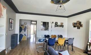 Maison 9 Pièces 225 m² à vendre à Saint-Malô-du-Bois (85590)