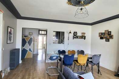 Maison 9 pièces 270000 €