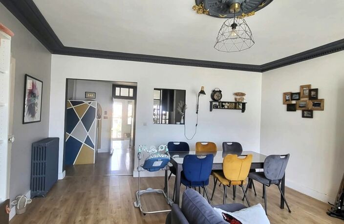 Vente Maison de village 9 pièces — photo 2