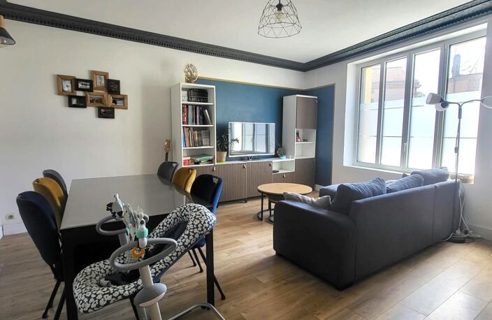 Vente Maison de village 9 pièces — photo 3