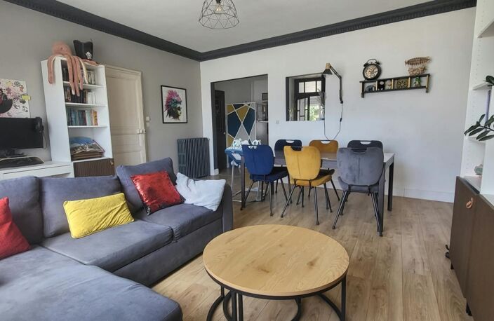 Vente Maison de village 9 pièces — photo 4