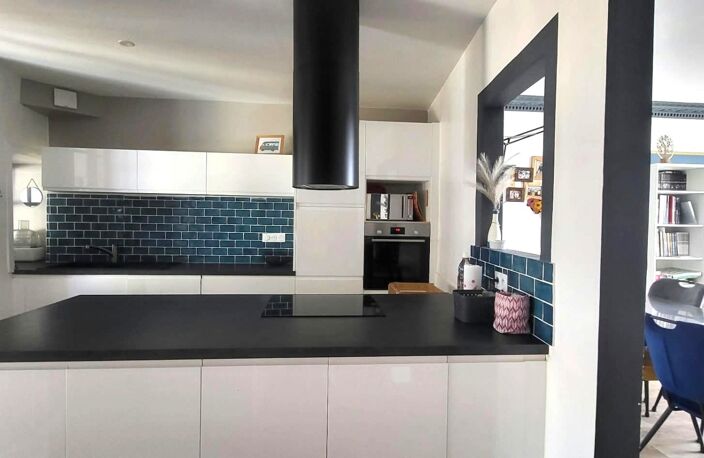Vente Maison de village 9 pièces — photo 5