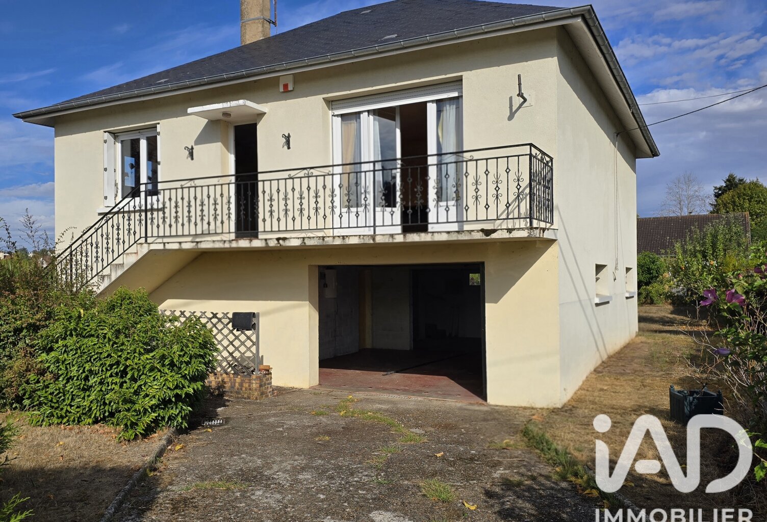 Vente Maison traditionnelle 5 pièces — photo 1