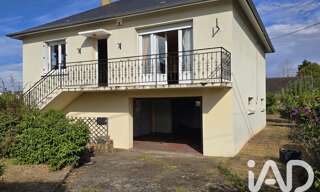 Maison 5 Pièces 94 m² à vendre à Blois (41000)