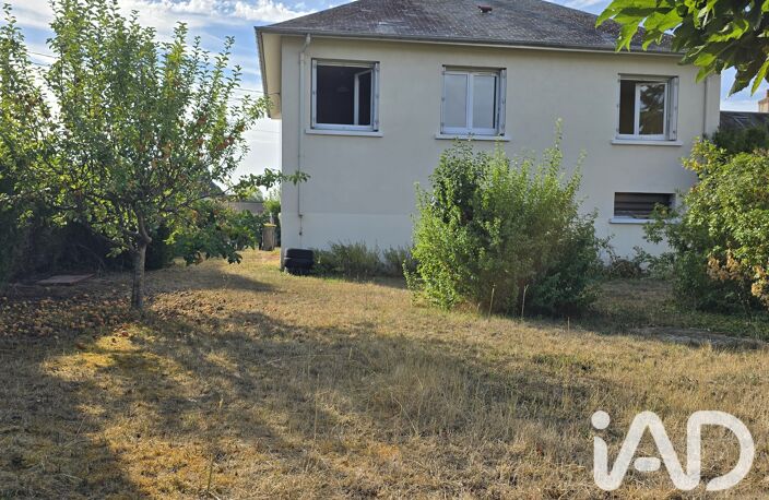 Vente Maison traditionnelle 5 pièces — photo 2