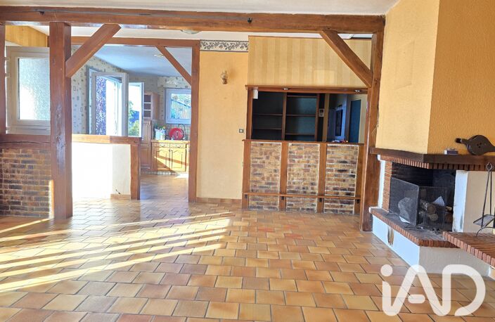Vente Maison traditionnelle 5 pièces — photo 3