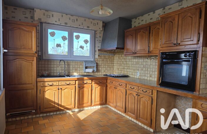 Vente Maison traditionnelle 5 pièces — photo 4