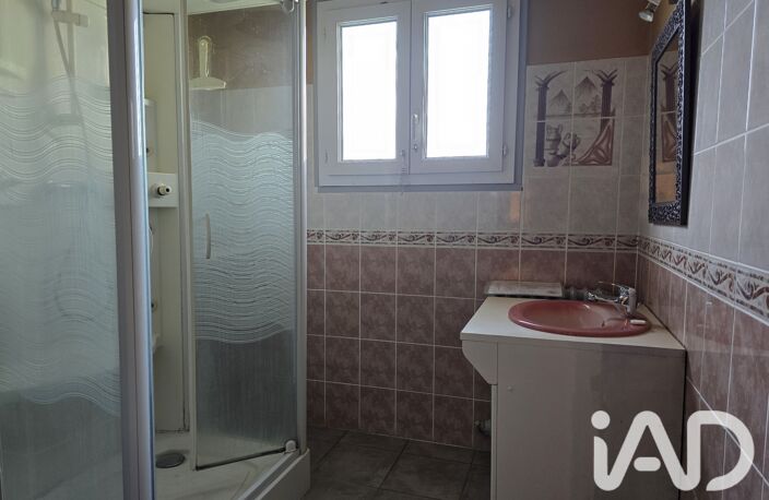 Vente Maison traditionnelle 5 pièces — photo 5