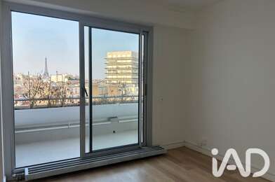 Appartement 2 pièces 399000 €