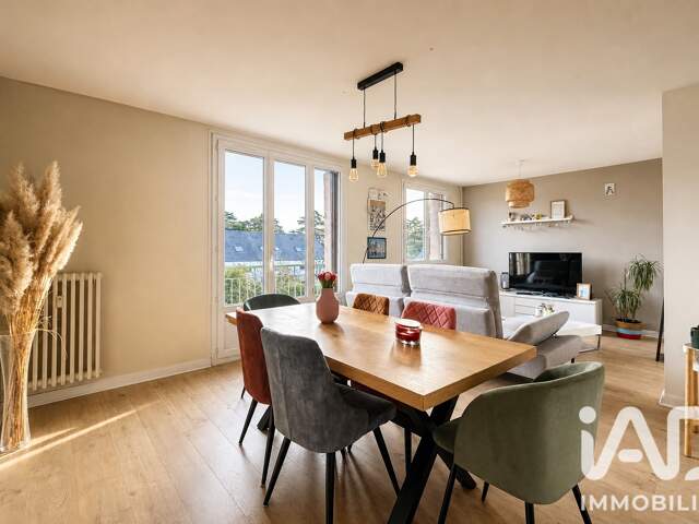 Vente Appartement 3 pièces — photo du bien