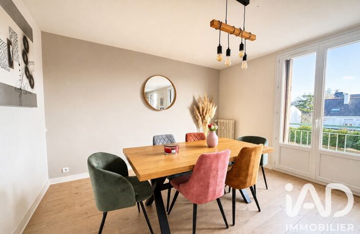 Vente Appartement 3 pièces — photo 3