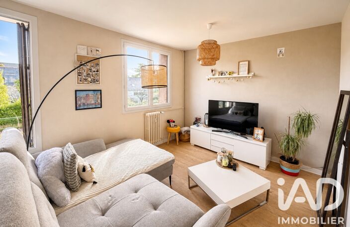 Vente Appartement 3 pièces — photo 4