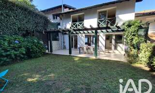 Maison 6 Pièces 130 m² à vendre à Boucau (64340)