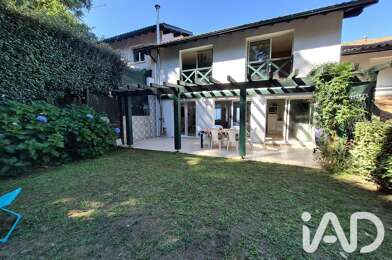 Maison 6 pièces 450000 €