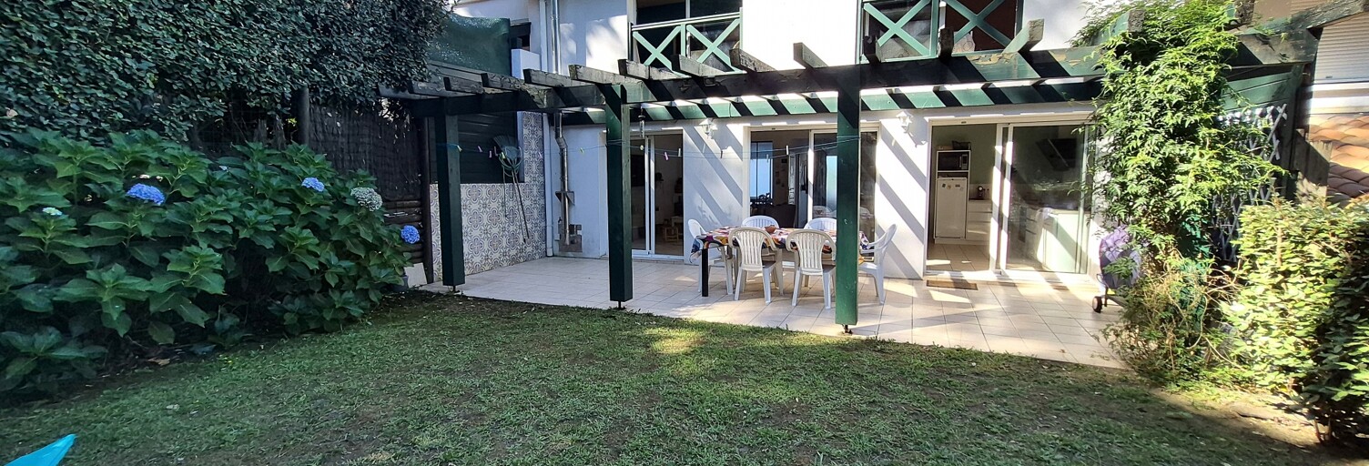 Maison 6 Pièces 130 m² à vendre à Boucau (64340)