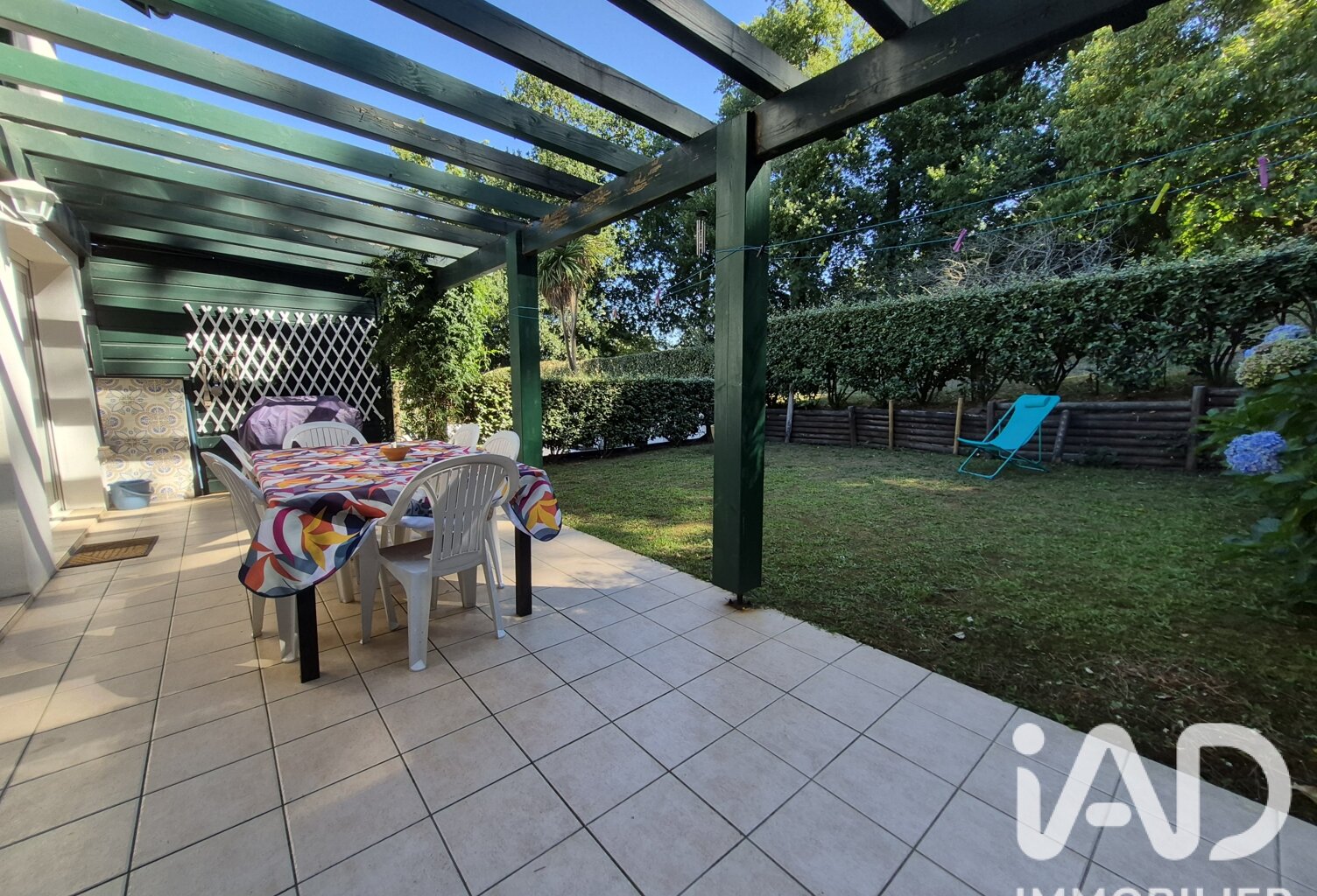 Vente Maison/villa 6 pièces — photo 1
