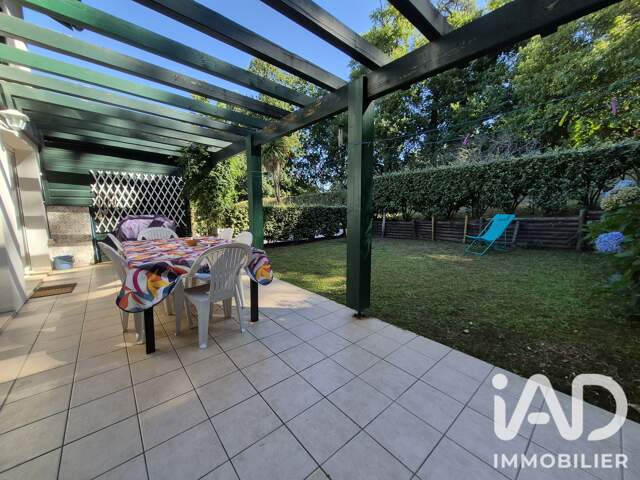 Vente Maison/villa 6 pièces — photo du bien