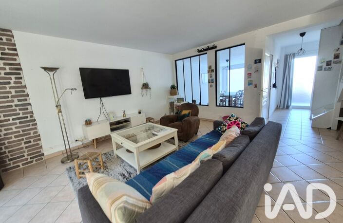 Vente Maison/villa 6 pièces — photo 4