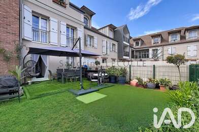 Appartement 2 pièces 230000 €