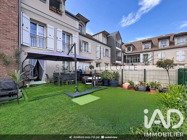 Vente Appartement 2 pièces — photo du bien