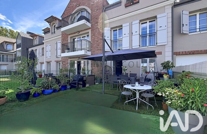 Vente Appartement 2 pièces — photo 2