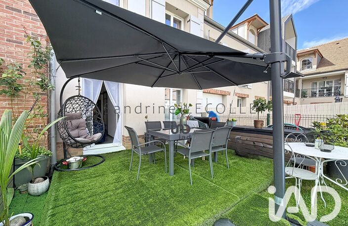 Vente Appartement 2 pièces — photo 3