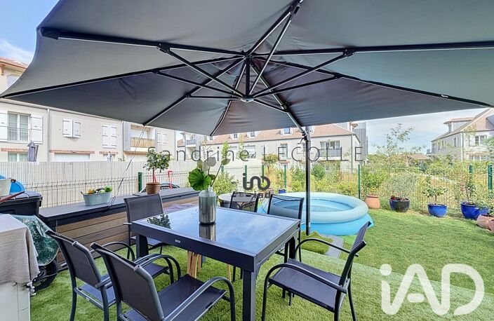 Vente Appartement 2 pièces — photo 4