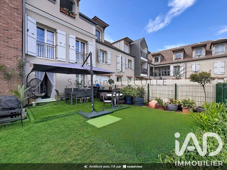 Vente Appartement 2 pièces — photo 1