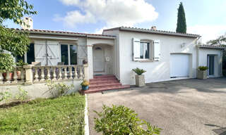 Maison 5 Pièces 123 m² à vendre à Clarensac (30870)