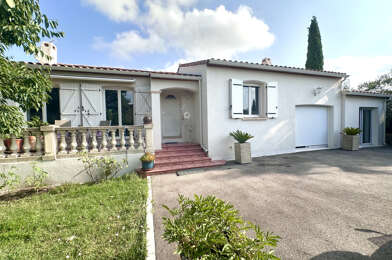Maison 5 pièces 395000 €