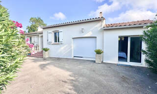 Maison 5 Pièces 123 m² à vendre à Clarensac (30870)