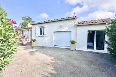 Maison 5 pièces 395000 €
